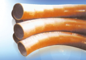 陶瓷内衬复合钢管