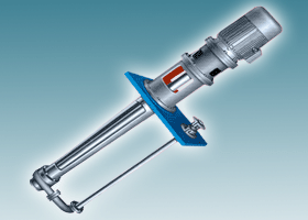 磷氨料浆泵 磷氨料浆泵