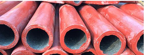 陶瓷复合钢管 陶瓷复合钢管