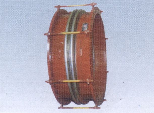 双波膨胀节 双波膨胀节