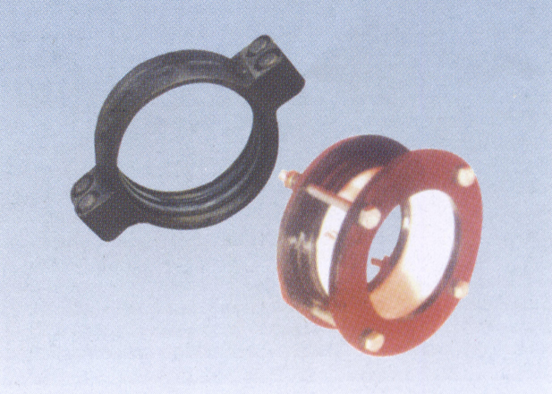 柔性接头 柔性接头