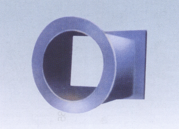 方圆接头 方圆接头