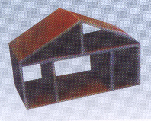 一次风喷嘴 一次风喷嘴