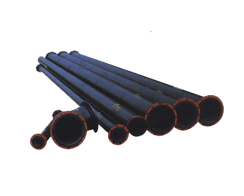 钢橡复合管 钢橡复合管