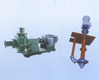 渣浆泵 渣浆泵