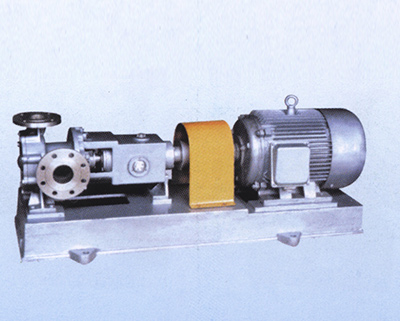 LHB系列无泄漏化工流程泵 LHB系列无泄漏化工流程泵