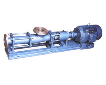 螺杆泵 螺杆泵