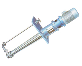 磷酸磷铵料浆泵 磷酸磷铵料浆泵