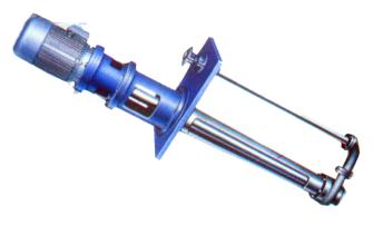 LJYA磷胺料浆泵 LJYA磷胺料浆泵