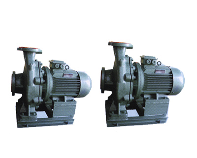 ISW型卧式草莓视频网页版 ISW型卧式草莓视频网页版